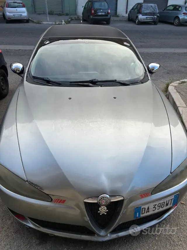 Alfa Romeo 147 2ª serie