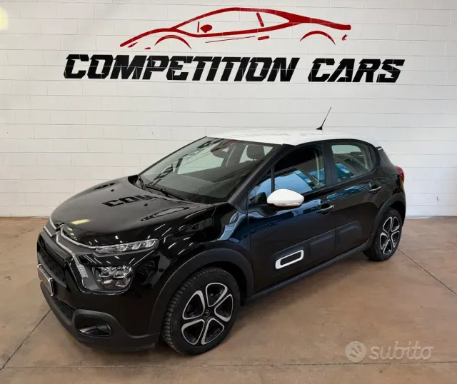Citroen C3 3ª serie