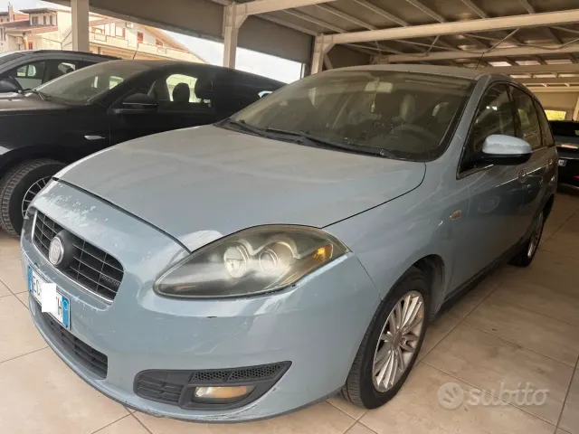 Fiat Croma (2005-2011)