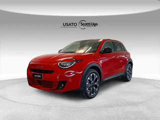 Fiat 600
