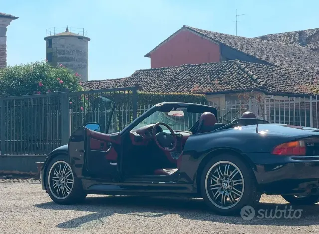 BMW Z3
