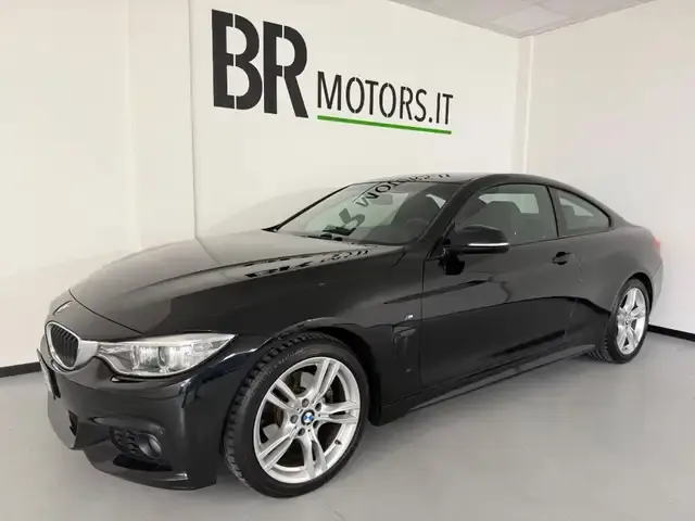 BMW 420