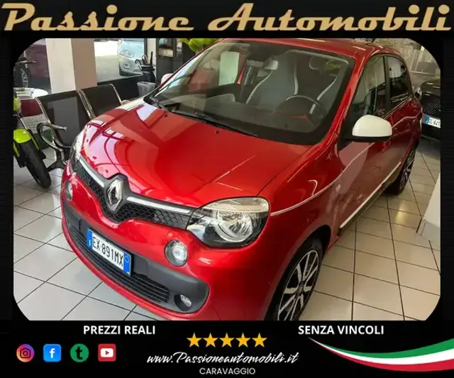 Renault Twingo
