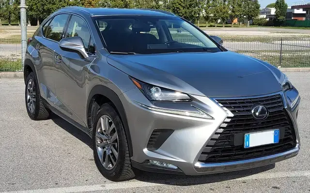 Lexus NX 300