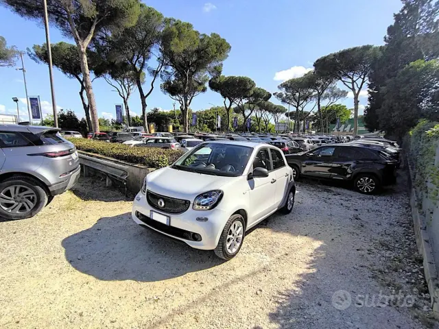 smart Altro modello