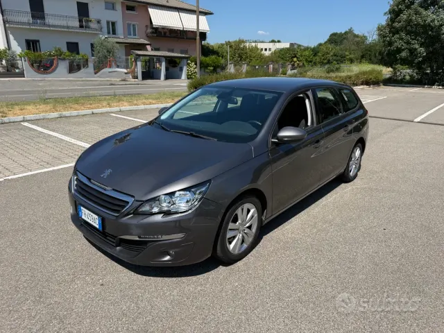 Peugeot 308 2ª serie