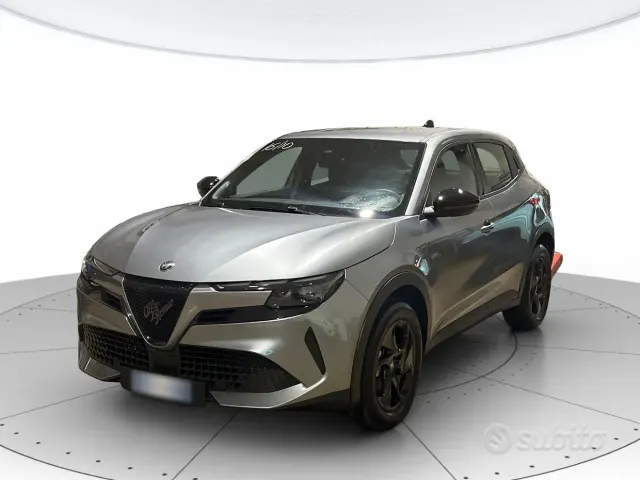 Alfa Romeo Junior