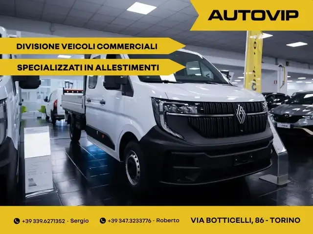 Renault null