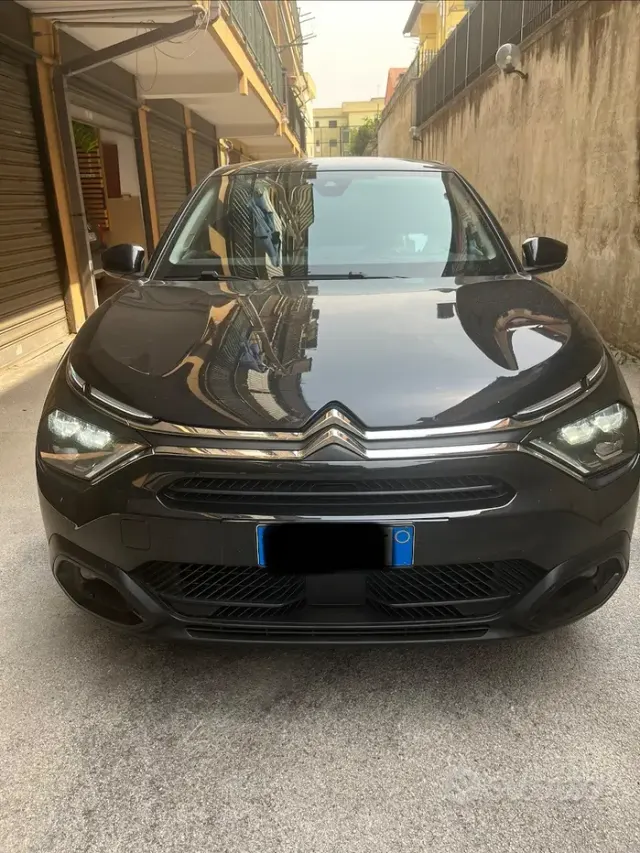 Citroen C4 3ª serie