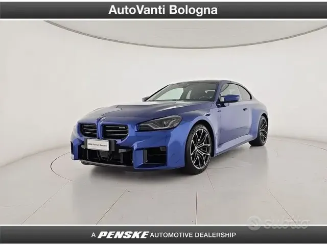 BMW Serie 2 Cpé(G42/87)