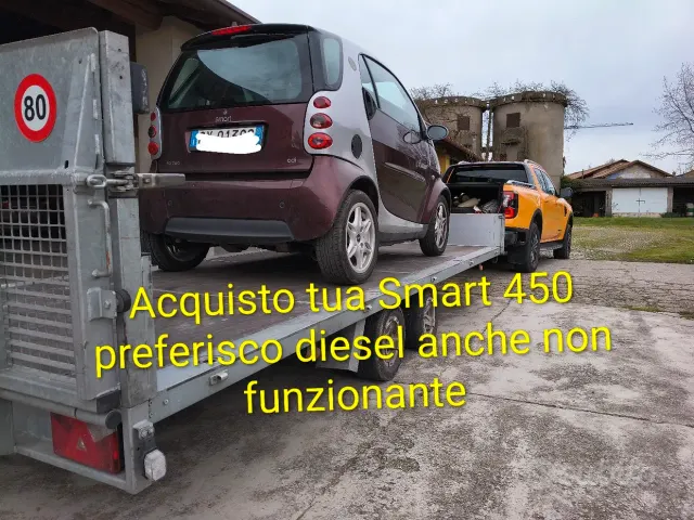 smart #1