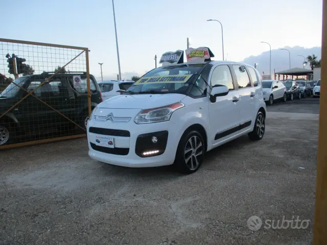 Citroen C3 Picasso