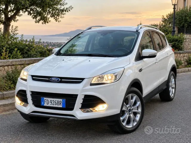 Fiat Panda 2ª serie
