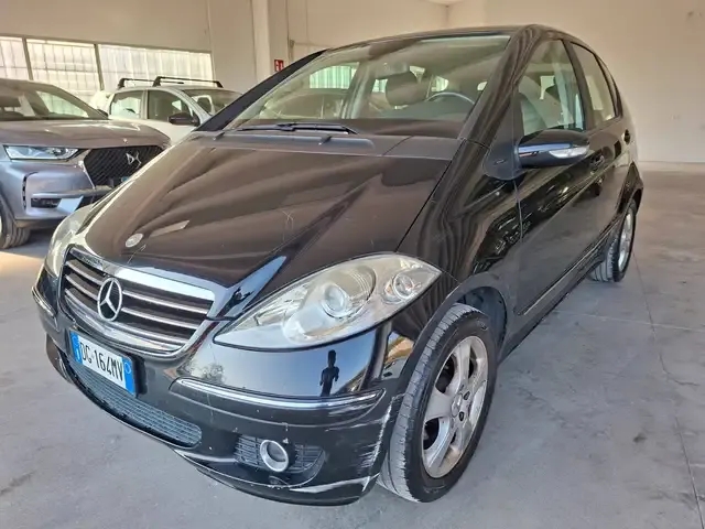 Mercedes-Benz A 150