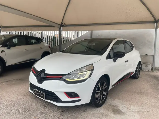 Renault Clio 4ª serie