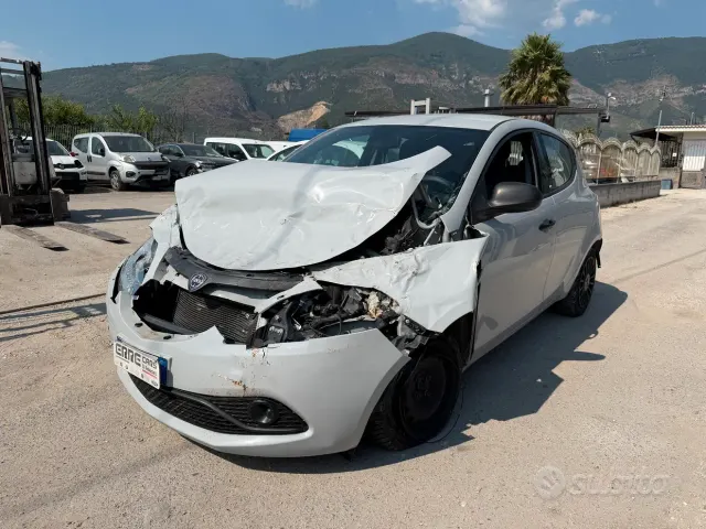 Lancia Ypsilon 3ª serie