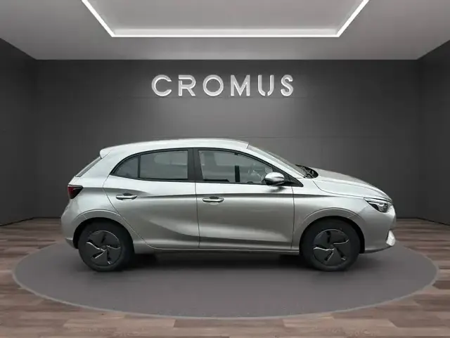 MG MG3