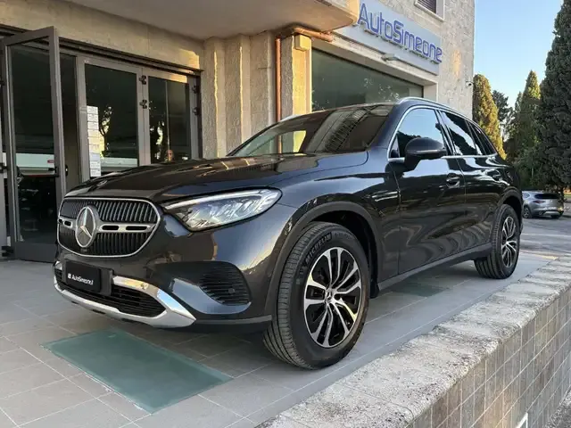 Mercedes-Benz GLC 200