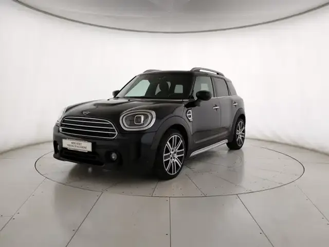 MINI Cooper Countryman