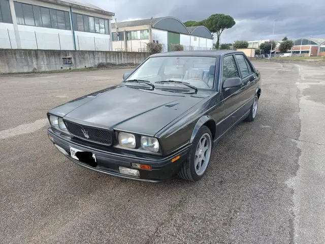 Maserati 424