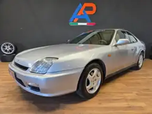 Honda Prelude