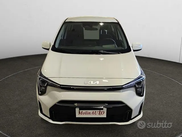 Kia Picanto 3ªs.(17-->)