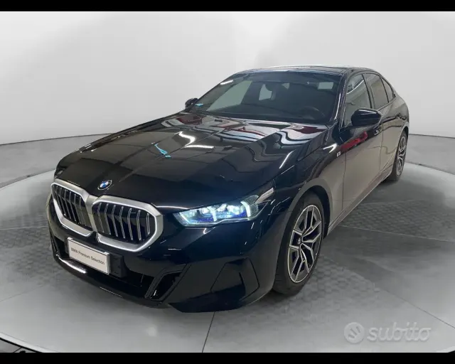 BMW S. 5(G60/61/90/99)