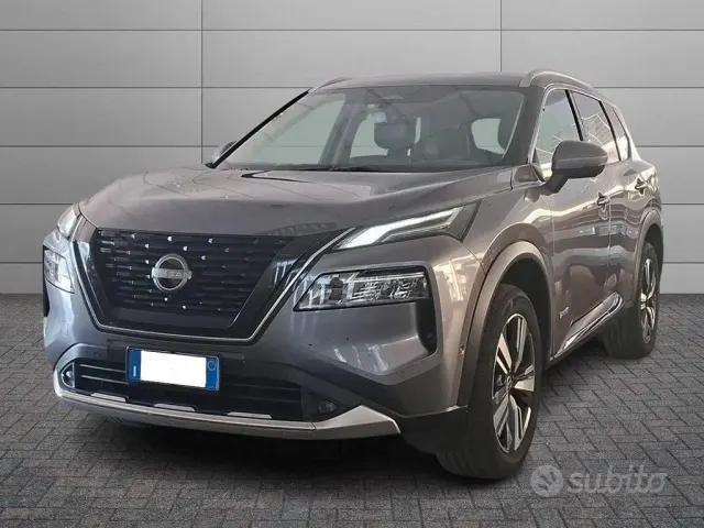 Nissan X-Trail 4ª serie