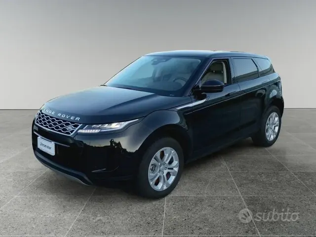 Land Rover RR Evoque 2ª serie