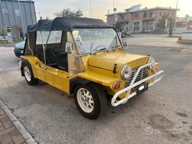MINI Altro modello