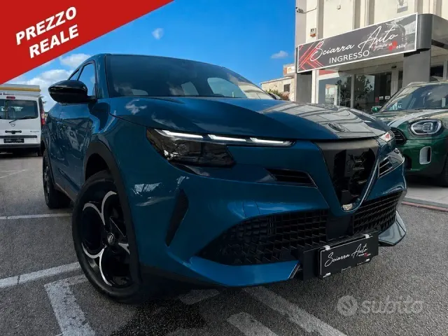 Alfa Romeo Junior