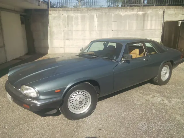 Jaguar Altro modello