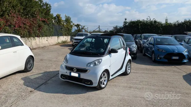 smart Altro modello