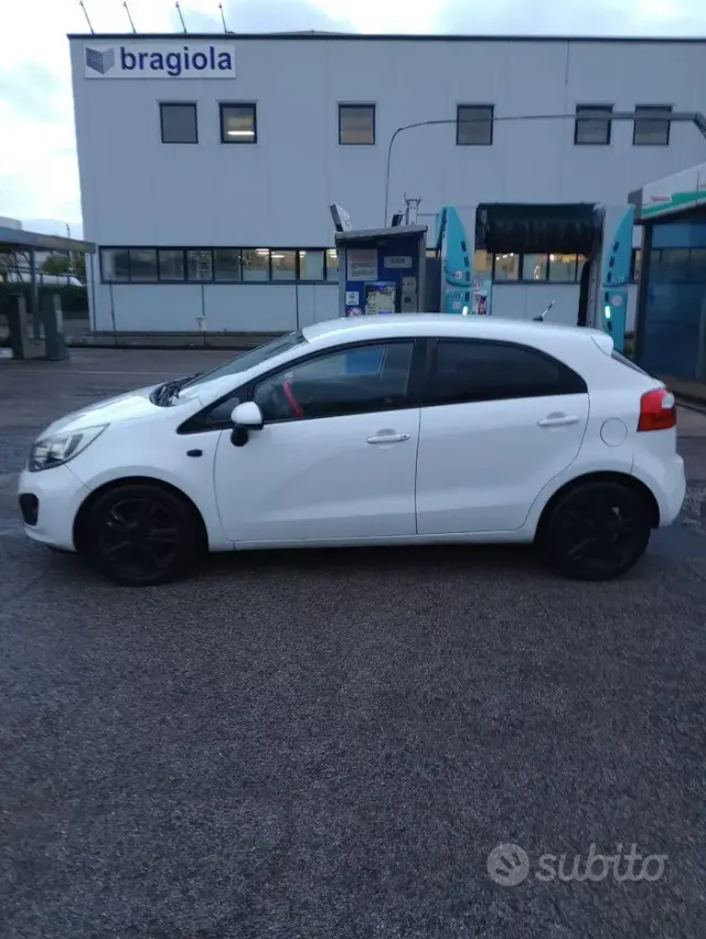 Kia Rio 3ª serie