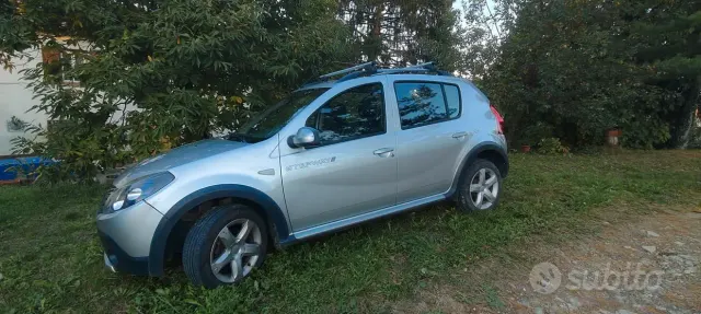 Dacia Sandero 3ª serie
