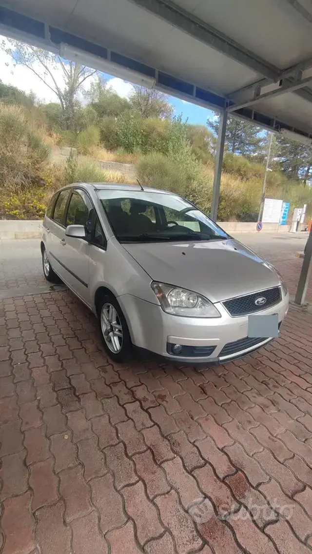 Ford Focus 2/Focus C-Max