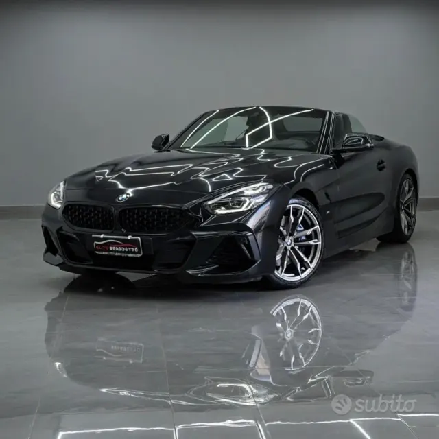 BMW Z4 (G29)