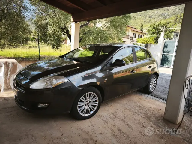 Fiat Bravo 2ª serie