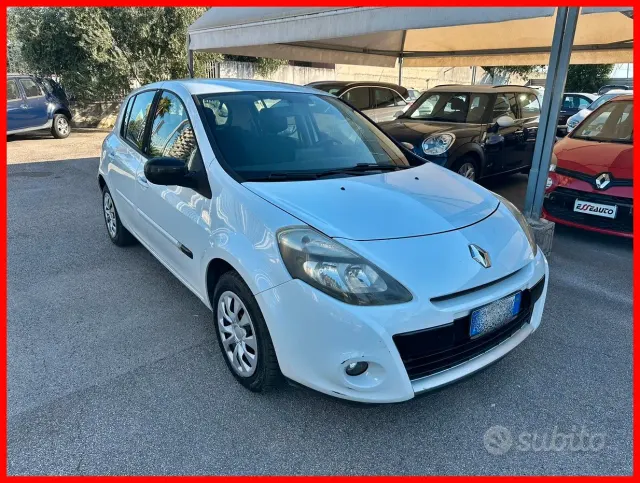 Renault Clio 3ª serie