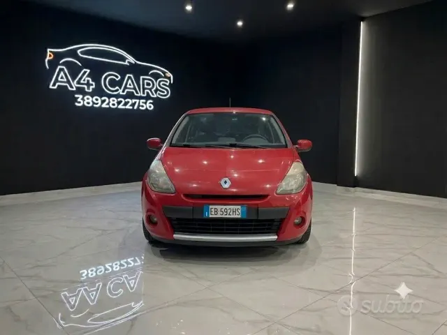 Renault Clio 2ª serie