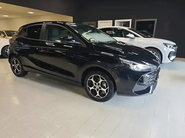 MG MG3