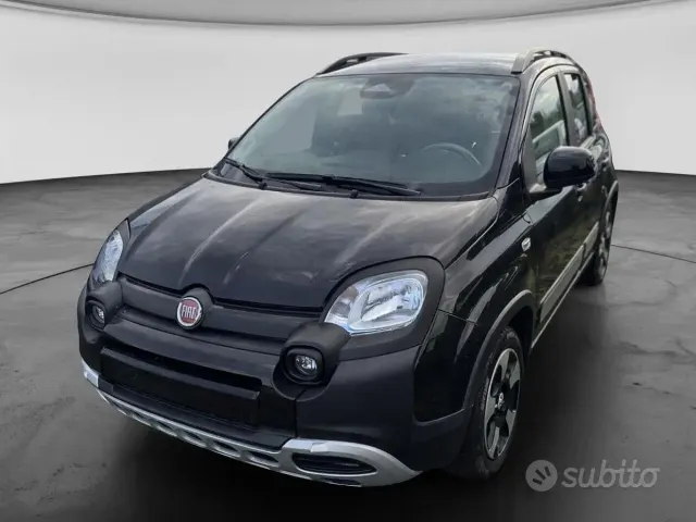 Fiat Panda 3ª serie