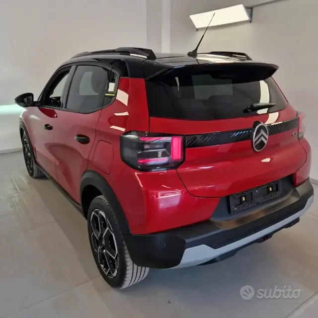 Citroen C3 4ª serie