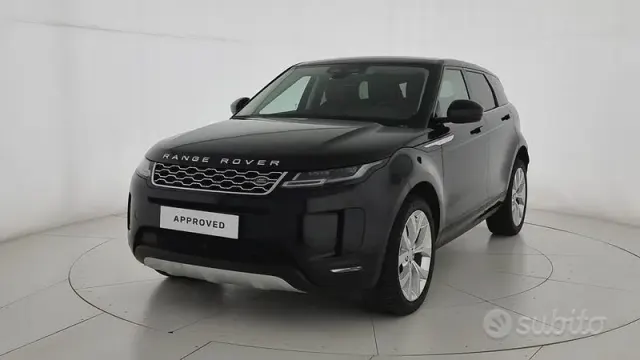 Land Rover Range Rover 5ªserie