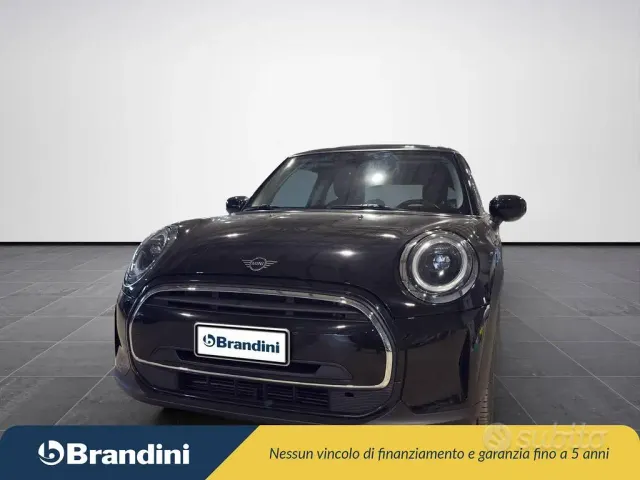 MINI Mini 4ª serie (F56)