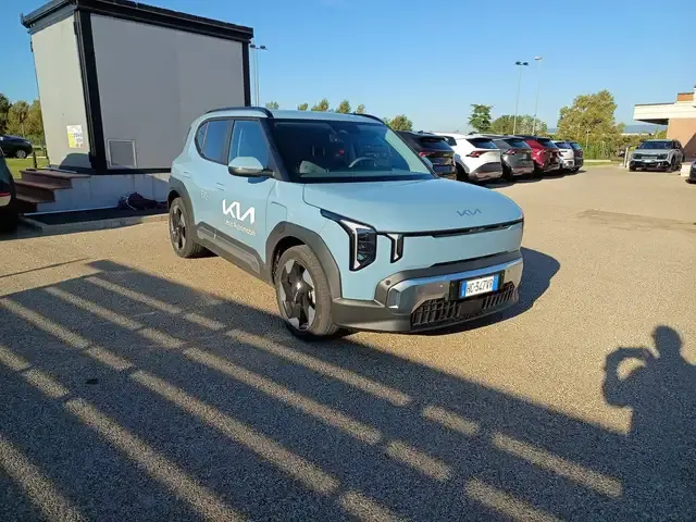 Kia EV2
