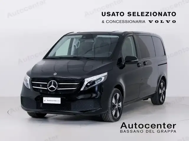 Mercedes-Benz V 250