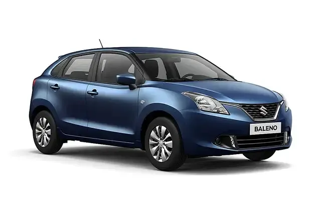 Suzuki Baleno