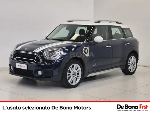 MINI Cooper SE