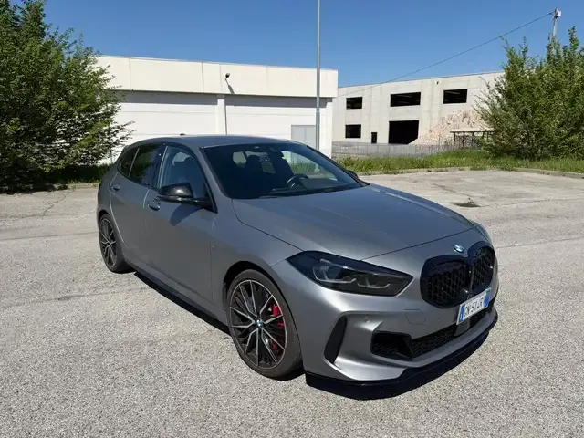 BMW 135